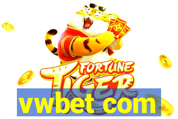 vwbet com